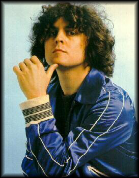 marc blue pose