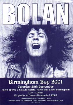 Birmingham Bop (22298 bytes)